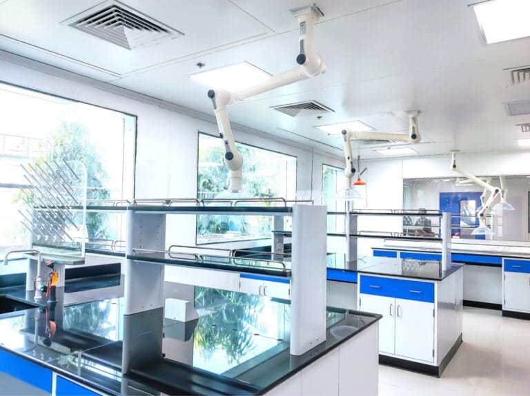 Collabtec | Pharmaceutical Warehousing Solutions
