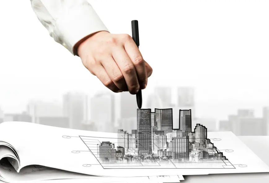 Architecture & Engineering