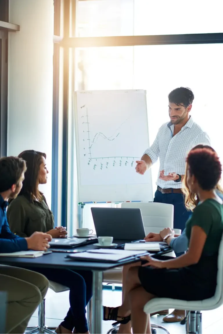 Training & Development