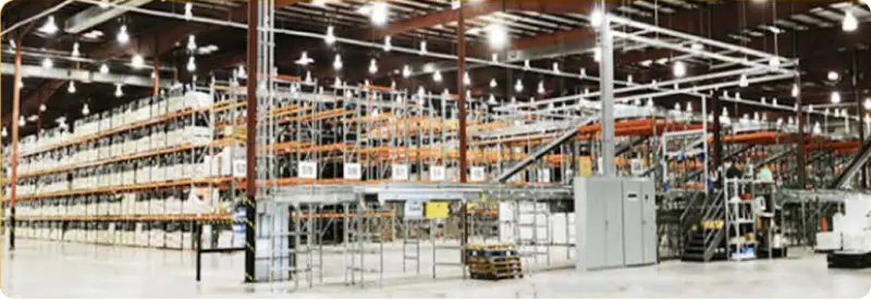 Mobile Racking System, Mumbai