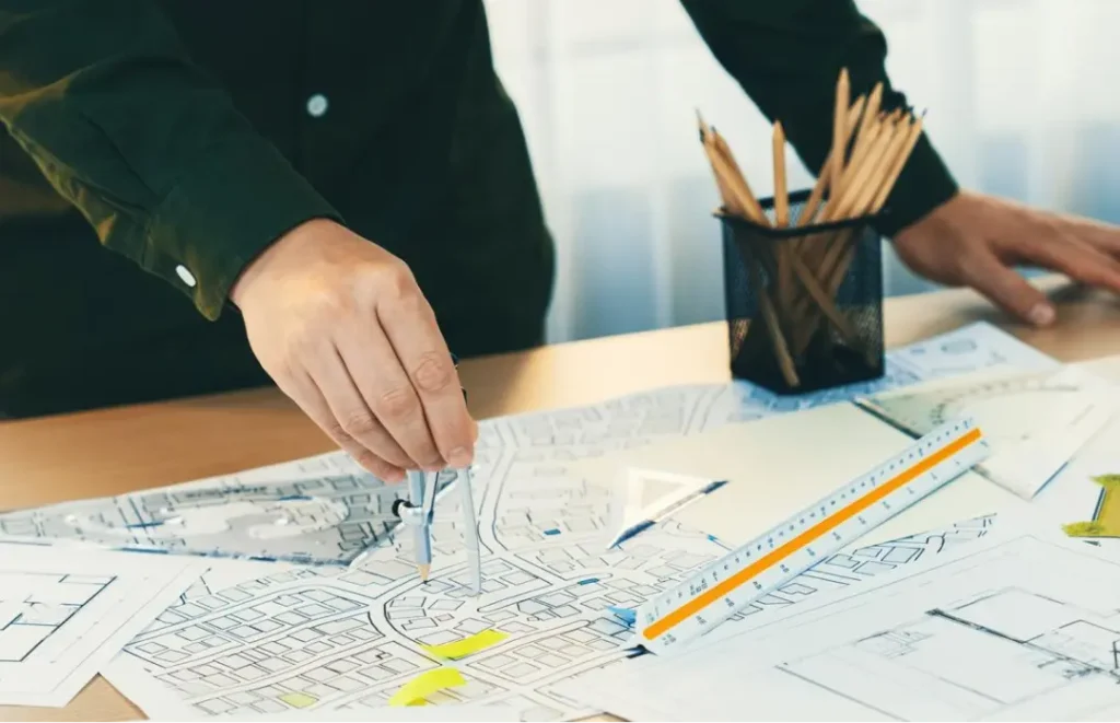 Front-End Engineering Services