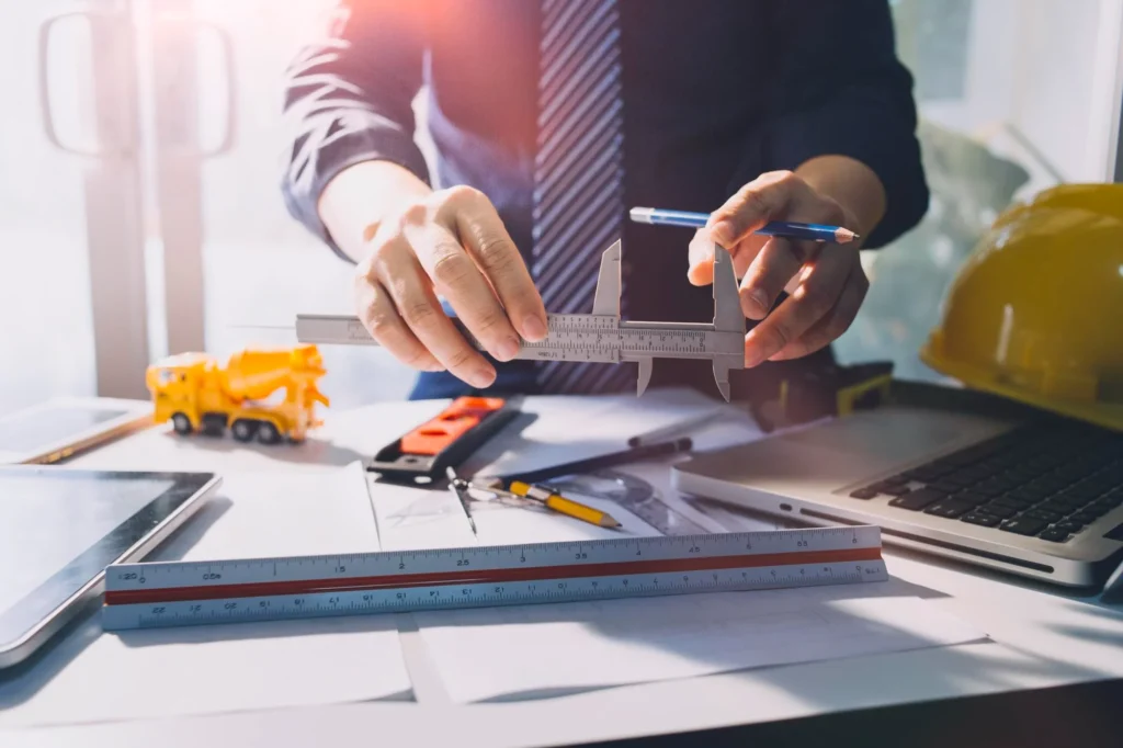 Collabtec | Hospital Facility Planning and Design Guide by EPCM Consultant