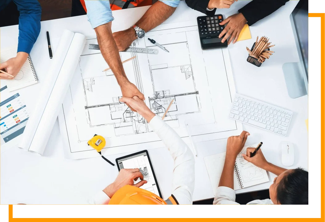 Collabtec|Turnkey Project Consultant