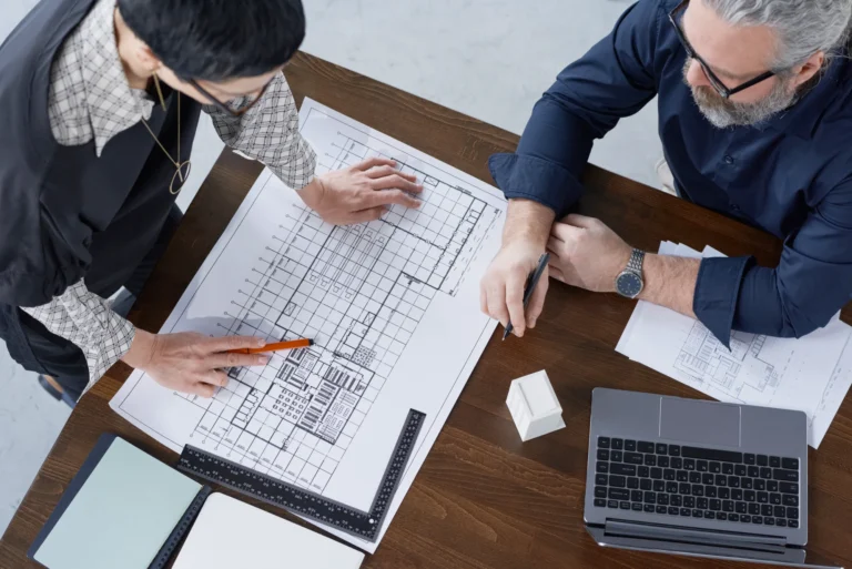 Front End Engineering Services