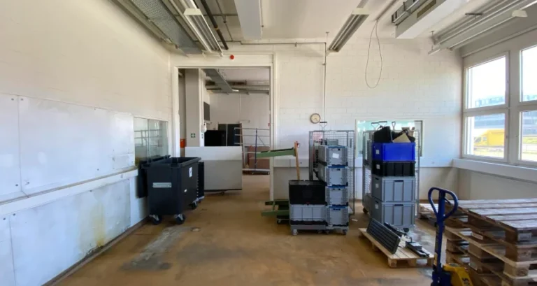 Collabtec|How EPCM Consultants Help Build Efficient Renewable Energy Manufacturing Plants