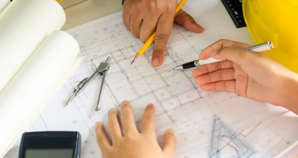 Pharma Plant Construction Services