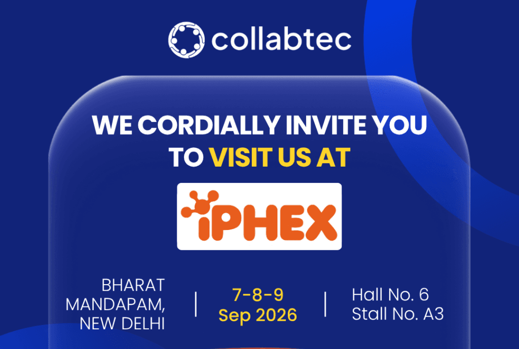 Collabtec | Lab Design Guidelines for Pharma: MEP & Workflow Planning Explained