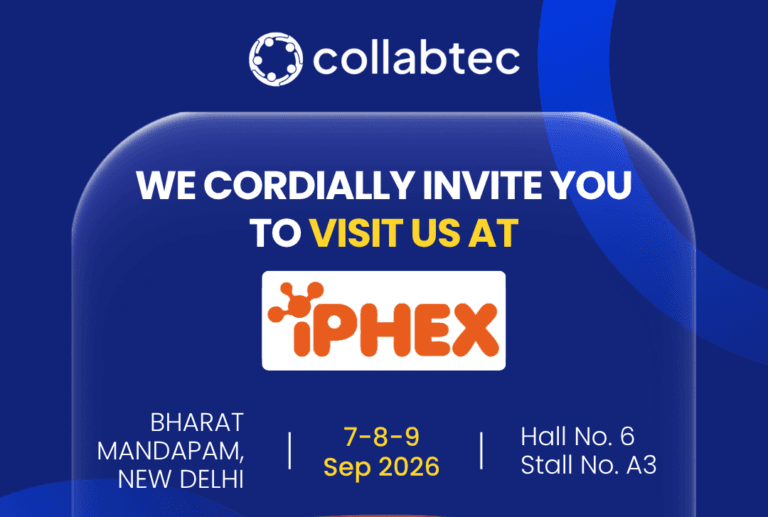 Collabtec|What to Expect at iPHEX 2026: Key Pharma Manufacturing Trends and Innovations