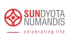 Sundyota numandis