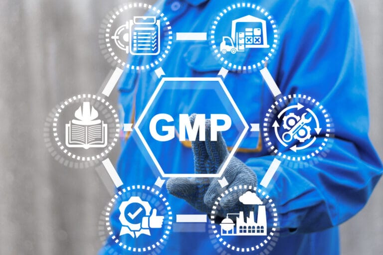 GMP Compliance Advisory Services