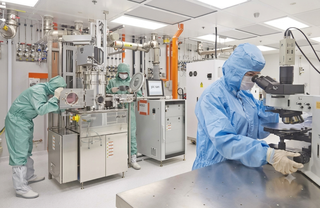 Collabtec | Cleanroom Design for Pharma: Why Consultants Are Critical for GMP Compliance