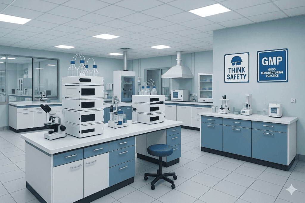 Collabtec | EPCM vs Turnkey Projects in Pharma: Which Model Works Best