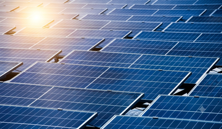 Collabtec|Solar Manufacturing Plant Design: How Plant Engineering Consultants Plan Cell & Module Facilities