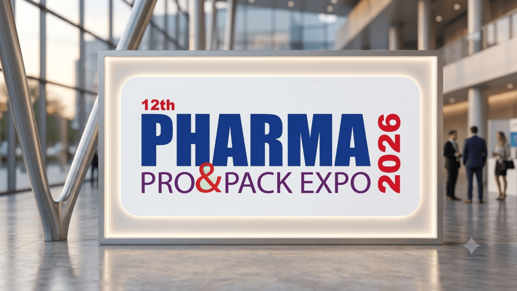 Pharma Pro & Pack Expo