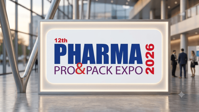 Collabtec|Attending Pharma Pro & Pack Expo 2026? Here’s How to Make the Most of Your Visit