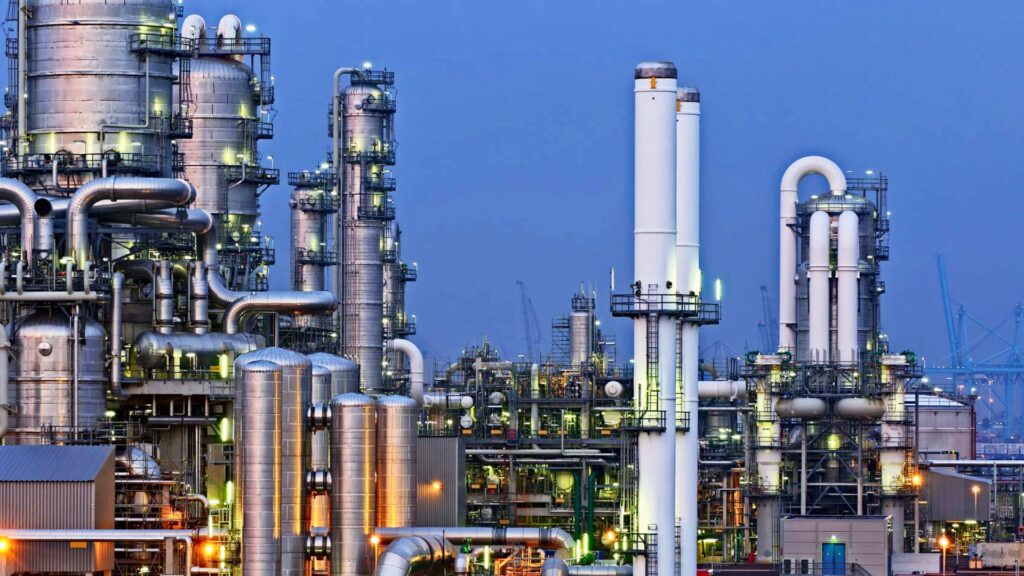 Chemical Industry Visit Collabtecdb.com Chemical Industry
