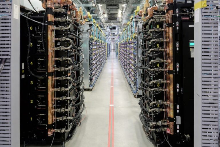 Collabtec|MEP Design for Data Centers: Why an MEP Consultant Is Critical for Reliable Facility Planning