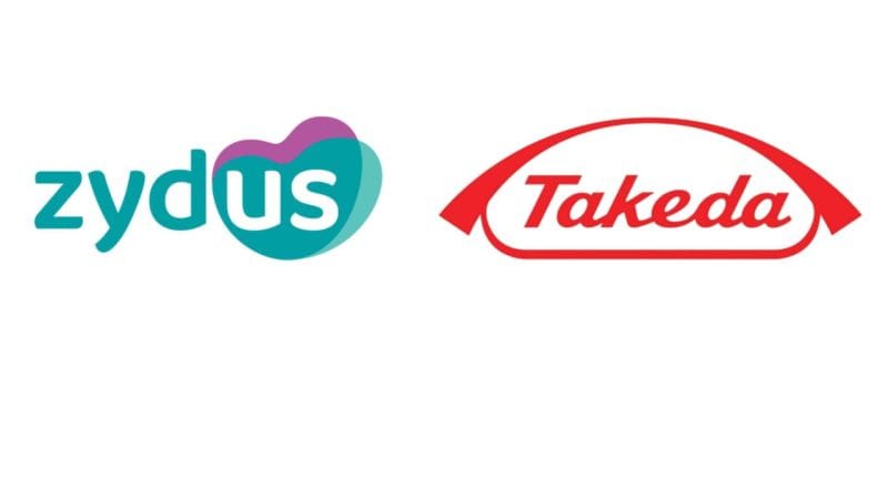 Zydus Takeda